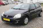 Clio Campus 1.2 Klimaanlage, ZV, Nebel