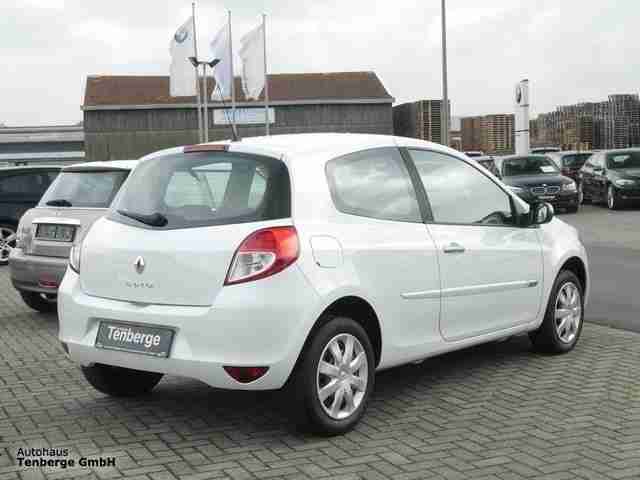 Renault Clio Campus Dynamique 1.2 16V Renault Eco2 Klim