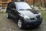 Clio Dynamique 1, 4 16V 98 ps Super zustand Tüv