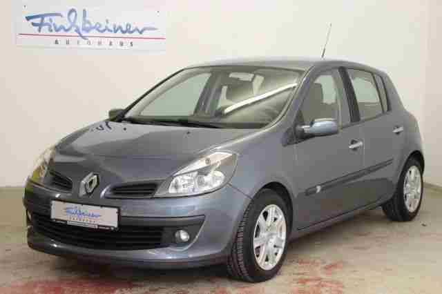 Clio Edition Dynamique 1.6l