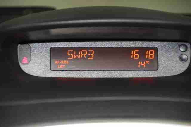 Renault Clio Edition