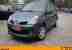 Renault Clio Edition orig 80.000 KM Klima Kurvenlicht