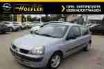 Clio Emotion 1.2.ltr Klima