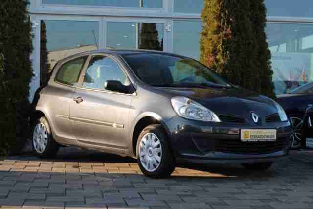Renault Clio Expression 1.2 16V