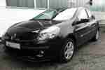 Clio Expression, 88PS, Serviceheft, 8fach