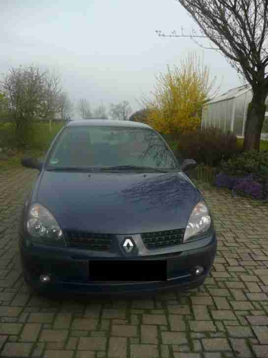 Clio Extreme 1, 2