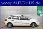 Clio GRANDTOUR 1.5 DCI KLIMA ALU RADIO CD