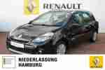 Clio Grandtour 1.2 16V Dynamique Automatik