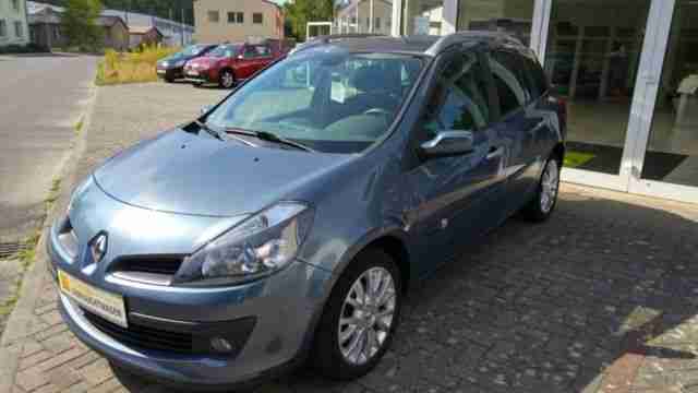 Renault Clio Grandtour 1.2 16V Expression