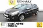 Clio Grandtour 1.2 16V TCe 100 Night & Day