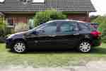 Clio Grandtour 1.5 DPF ZR Insp. Neu EZ 09