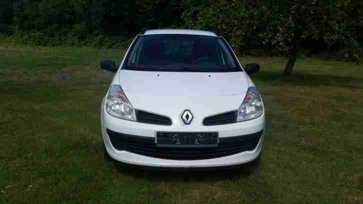 Renault Clio Grandtour