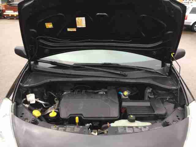 Renault Clio Grandtour Authentique 1,2