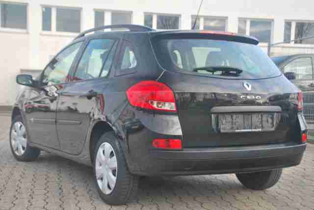 Renault Clio Grandtour