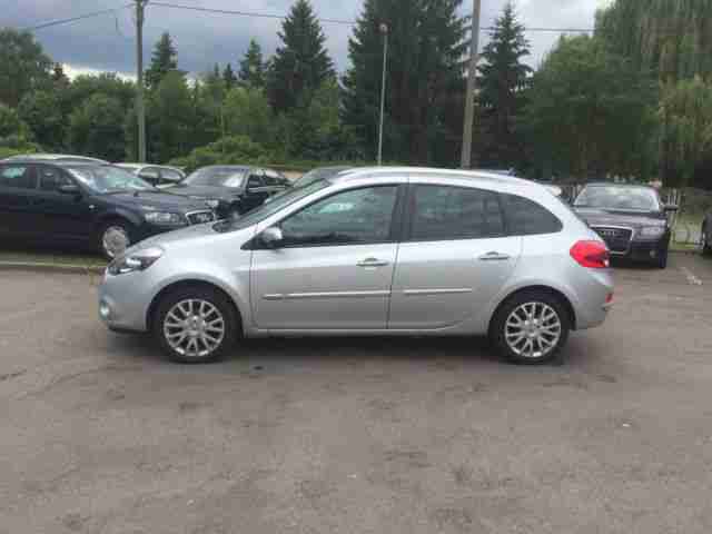 Renault Clio Grandtour Dynamique