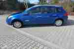 Clio Grandtour Dynamique Klimatronic PDC Euro5