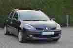 Clio Grandtour Edition 1 Hand Schekheft Klima