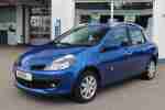 Clio Grandtour Edition Dynamique 1. Hand