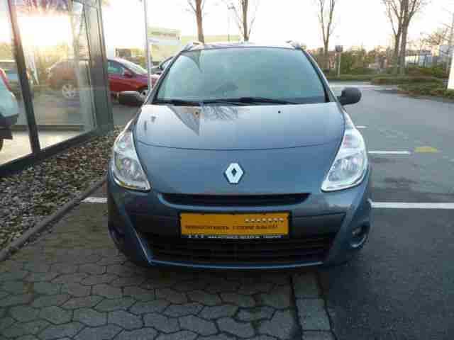 Renault Clio Grandtour Expression
