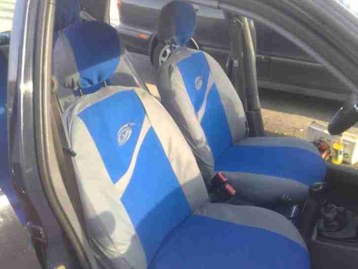 Renault Clio I