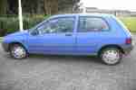 Clio I Bj. 1993