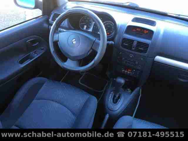 Renault Clio II