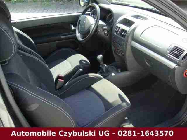 Renault Clio II Campus Extreme / Klima / 1.Hand