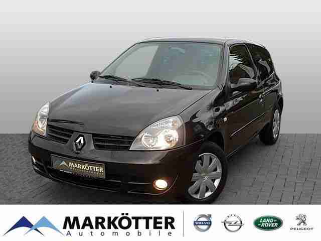 Renault Clio II Campus Extreme/USB/MP3/Klima/