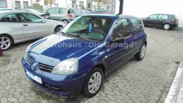 Renault Clio II