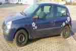 Clio II Ph 2