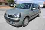 Clio II Privilege