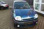 Clio II Typ B Alize 1.2