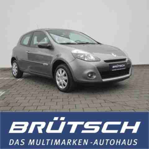 Clio III 1.2 16V Dynamique KLIMA BLUETOOTH
