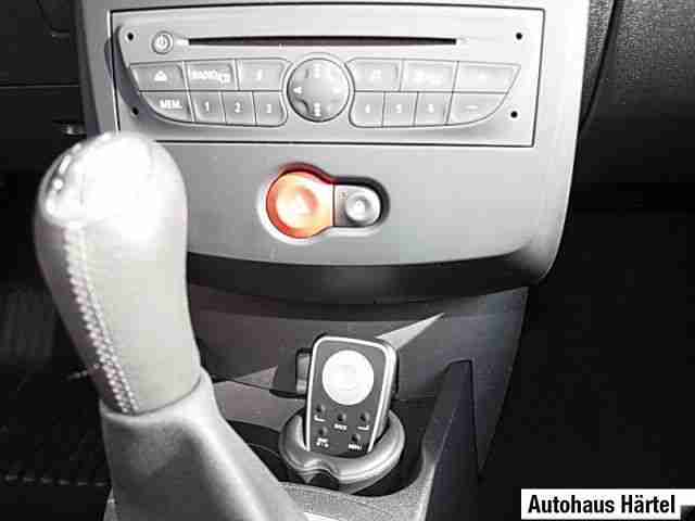 Renault Clio III 1.2 16V Dynamique (Navi Klima)