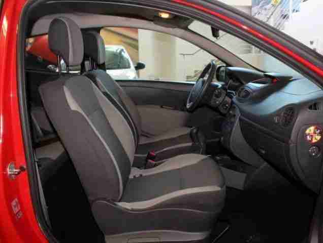 Renault Clio III 1.2 16V Expression
