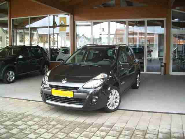 Renault Clio III 1.2 16V TCe 100 Dynamique