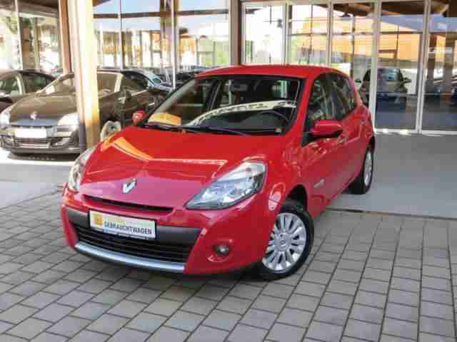 Clio III 1.2 16V TCe 100 Dynamique