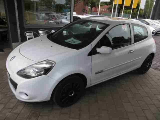 Clio III 1.2 16V TCe 100 Dynamique