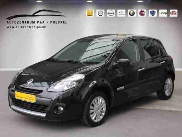 Clio III 1.2 16V TCe 100 Dynamique Klima Na