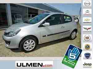 Clio III 1.2 16V TCe 100 Edition Dynamique
