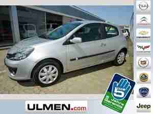 Renault Clio III 1.2 16V TCe 100 Edition Dynamique