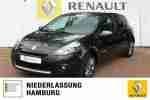 Clio III 1.2 16V TCe 100 Night & Day Navi