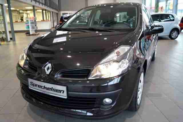 Renault Clio III 1.2 16V TCe 100 Rip Curl