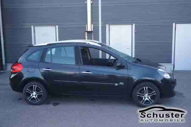 Renault Clio III 1.2 Edition Dynamique Klimaaut. PDC