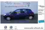 Clio III 1.2 Expression, Klimaanlage, Radio CD,