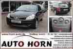 Clio III 1.2 Grandtour Klima 1.Hand Scheckhef