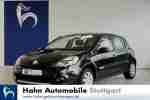 Clio III 1.5 dCi Dynamique FAP Klima Sitzheizun