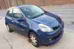 Clio III 1.5 dCi ESP FAP Edition Dynamique