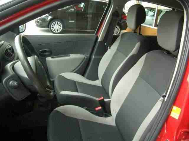Renault Clio III 1.5 dCi Expression