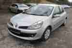 Clio III 1.5 dci Authentique 5 türig Klima